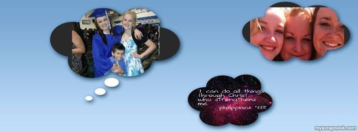 Sandy Stone-Yott's album, Cover Photos