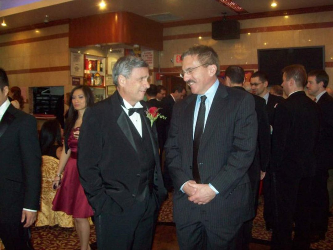 Robert D'angelo's album, February 6, 2011