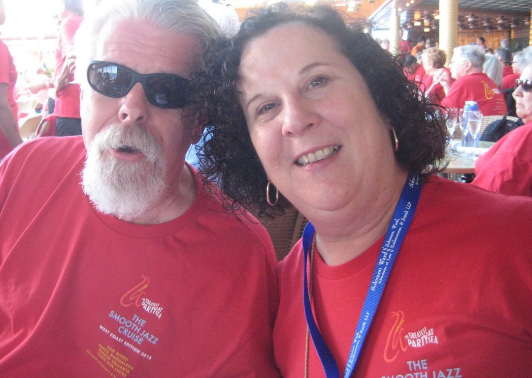 DEBRA Thomas' album, Profile Pictures
