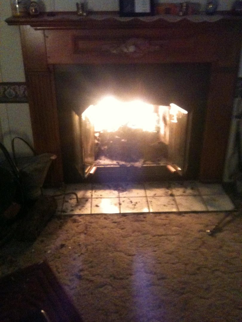 Billy Duggins' album, Timeline Photos