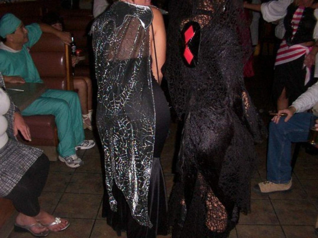 David Keplinger's album, Famous Sam's/ Halloween 2008 By David Keplinger