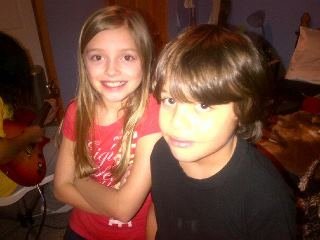 Kellie Brown's Classmates profile album