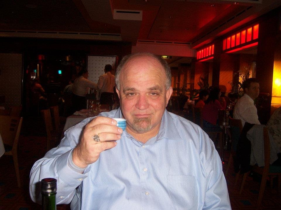 Don Sheets' album, 35th Anniversary Cruise