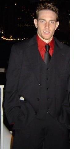 Patrick Mucha's album, Profile Pictures