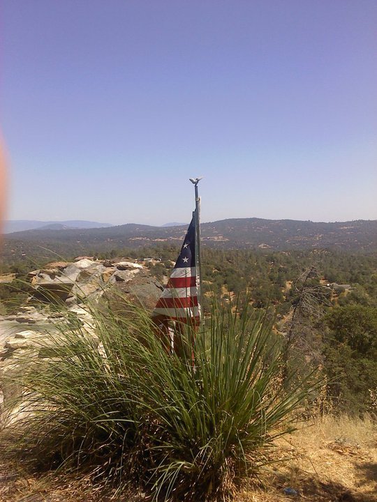 Chad Herring's album, my photos