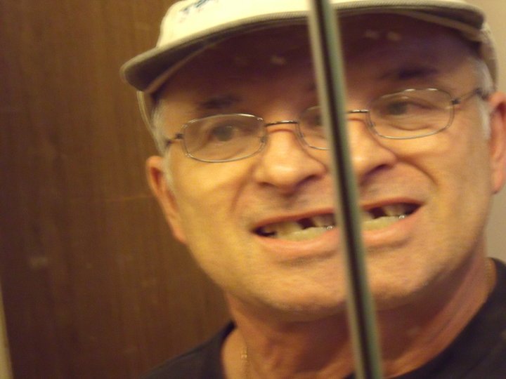 Robert Stevens' album, Profile Pictures
