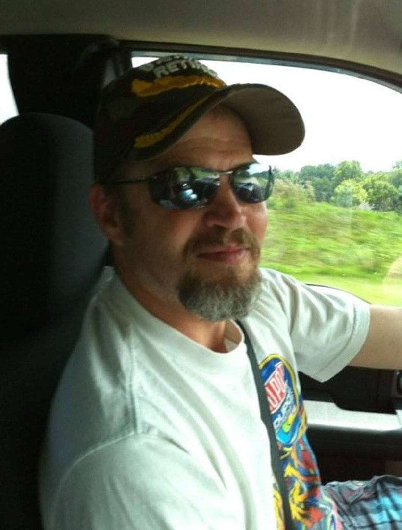 Michael Disidoro's album, Profile Pictures