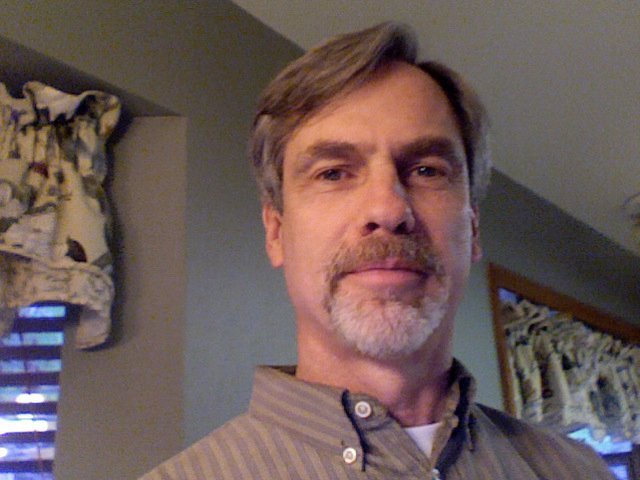 Ken Haron's album, Profile Pictures