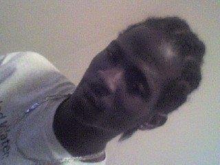 Norman Mitchell's album, THA KING