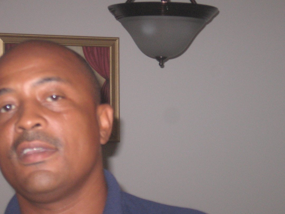 Terry Jackson's album, Profile Pictures