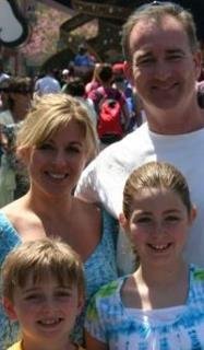 Laurel Parks' album, Profile Pictures