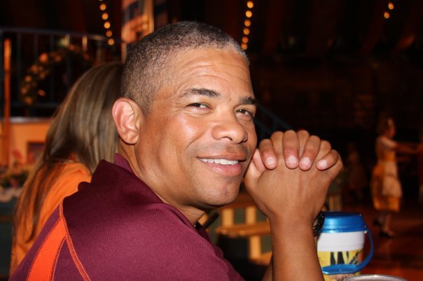 Eddie Jeffries' album, Profile Pictures