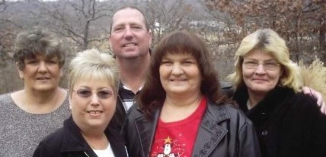 Jo Ann Lucas' album, Profile Pictures