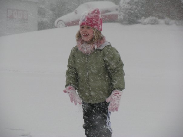 William Cecchini's album, Winter in North Carolina