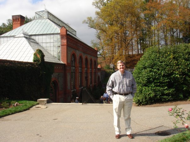 Mark Welch's album, Profile Pictures