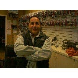 Andy Abro's album, Profile Pictures