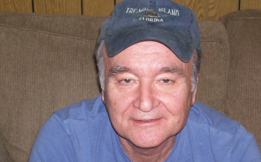 John Stanek's album, Profile Pictures