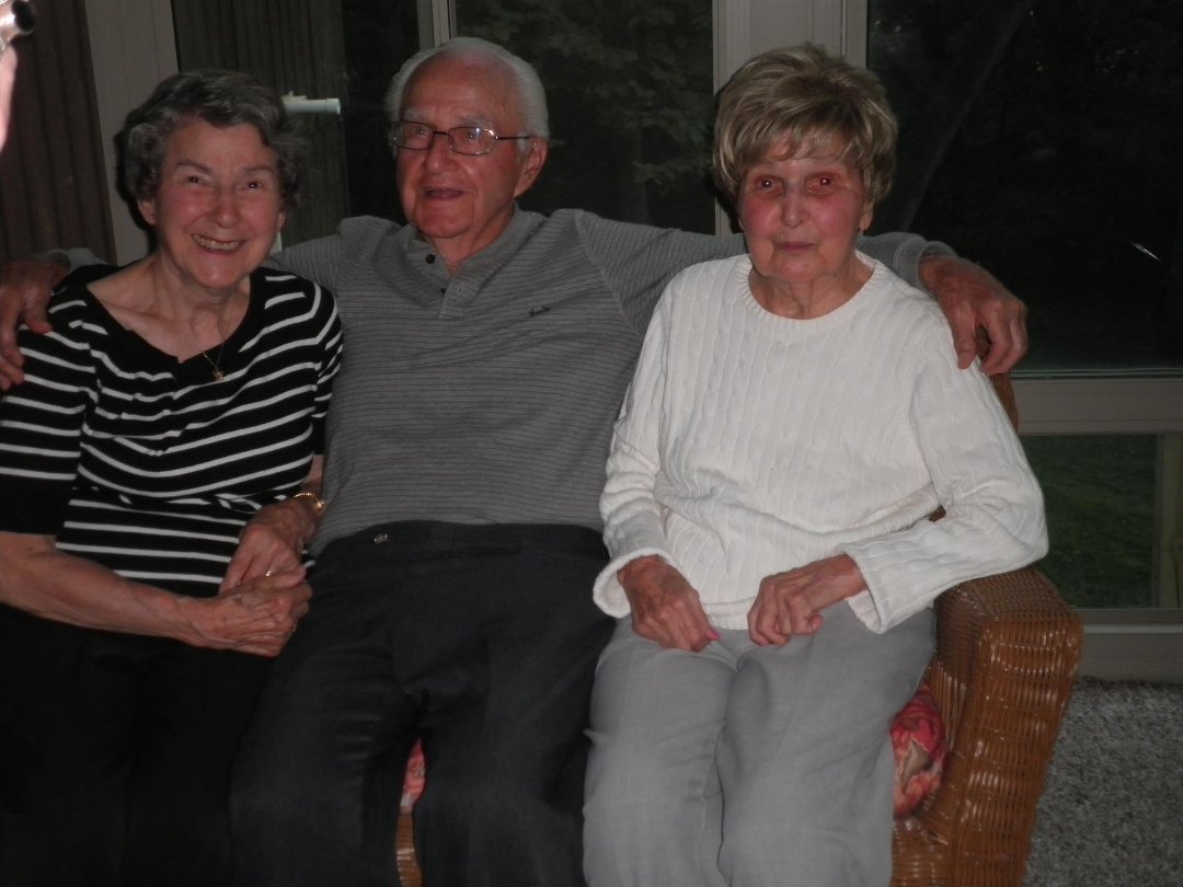 Joyce Scholz's Classmates profile album
