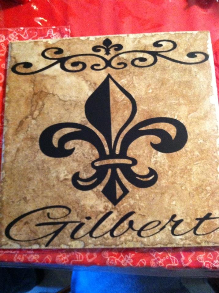Mitchell Gilbert's album, Mobile Uploads