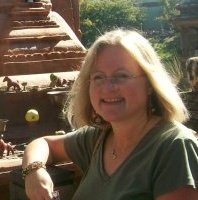 Katherine Shumate's album, Profile Pictures