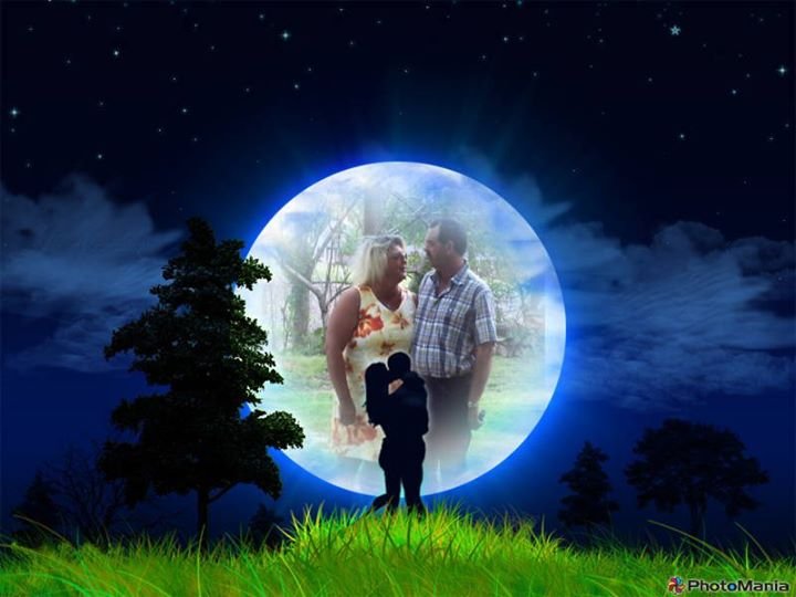 Rita Mcclain-Ferrell's album, Cover Photos