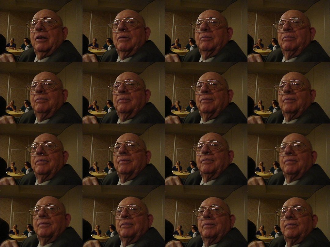 kenneth jacob's album, Profile Pictures