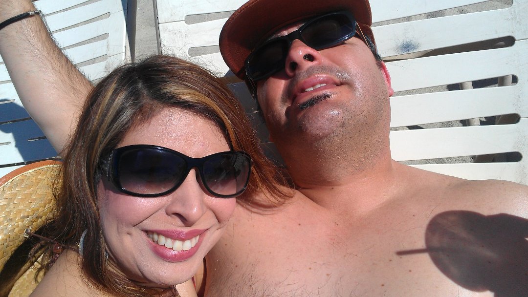 Mary Moralez-Silva's album, Mobile Uploads