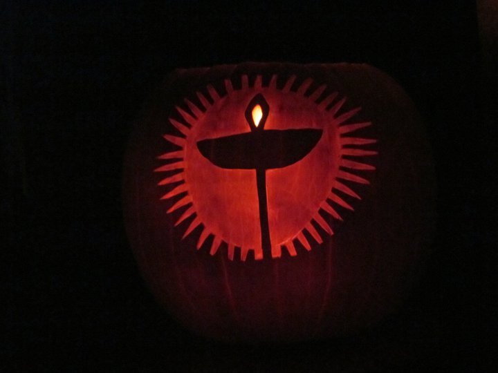 Janet Nash's album, Halloween, 2010