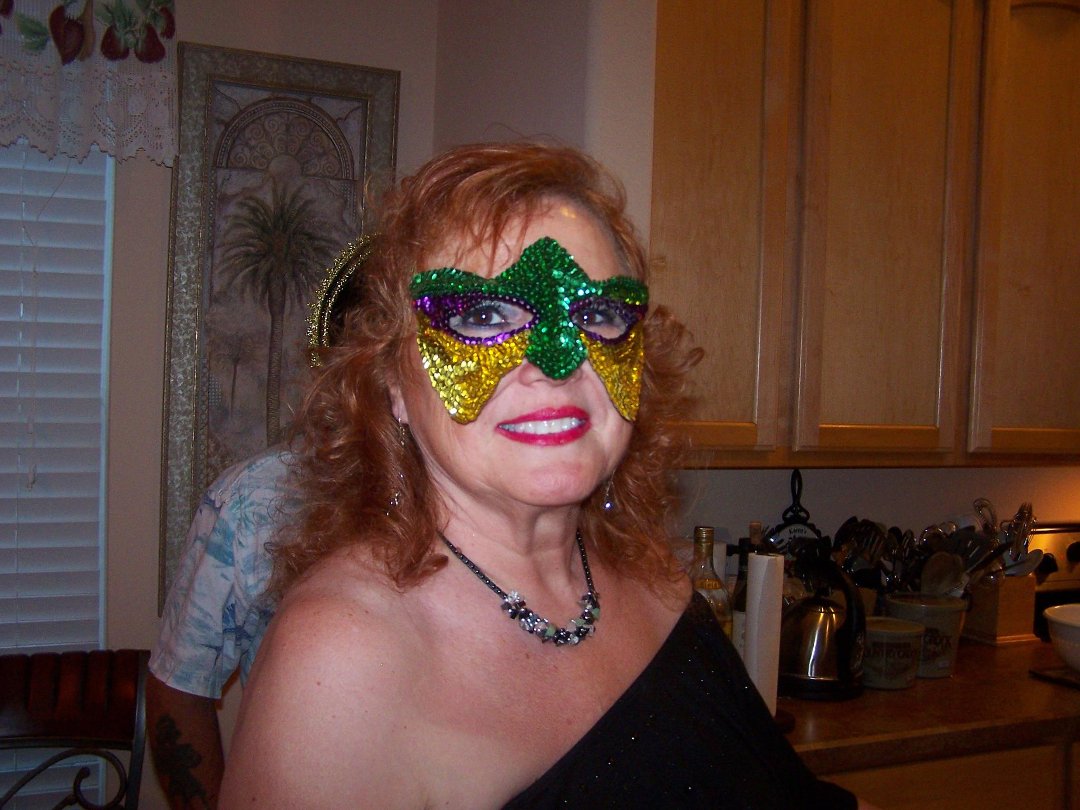 Jane Terry's album, Profile Pictures