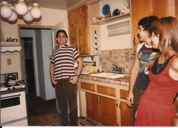 Donna Wilson's album, random pics1