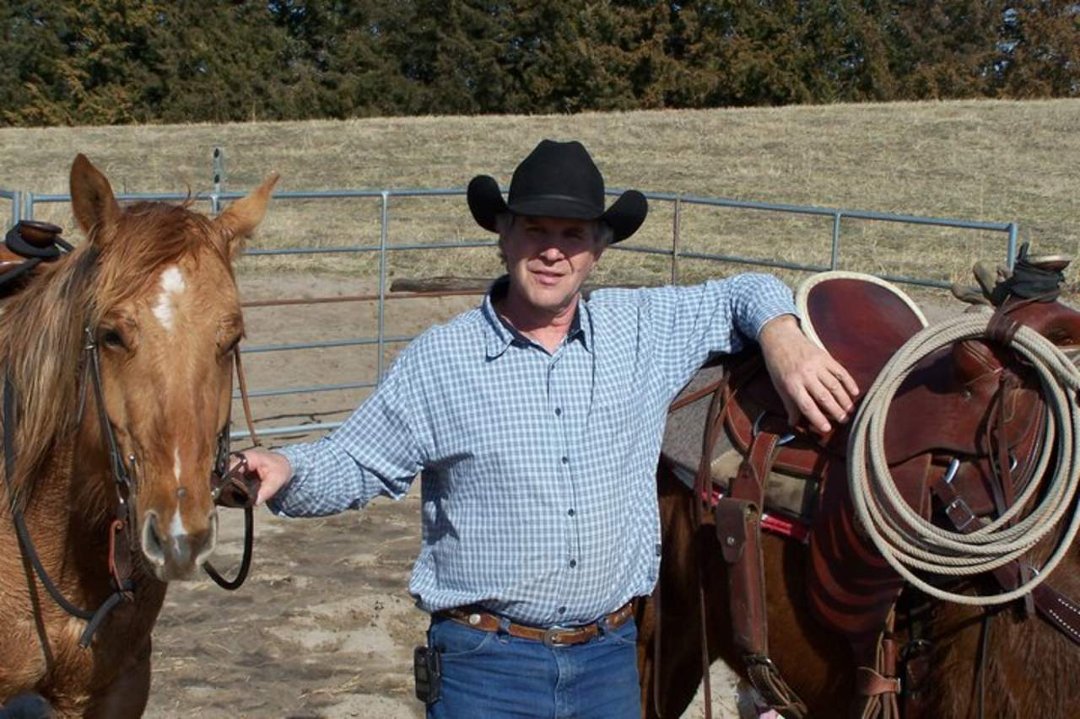 Terry Brown's album, Profile Pictures