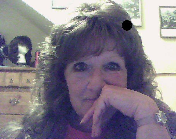 Nancy Larson's album, Profile Pictures