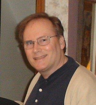 Gerard Mitchell's album, Profile Pictures