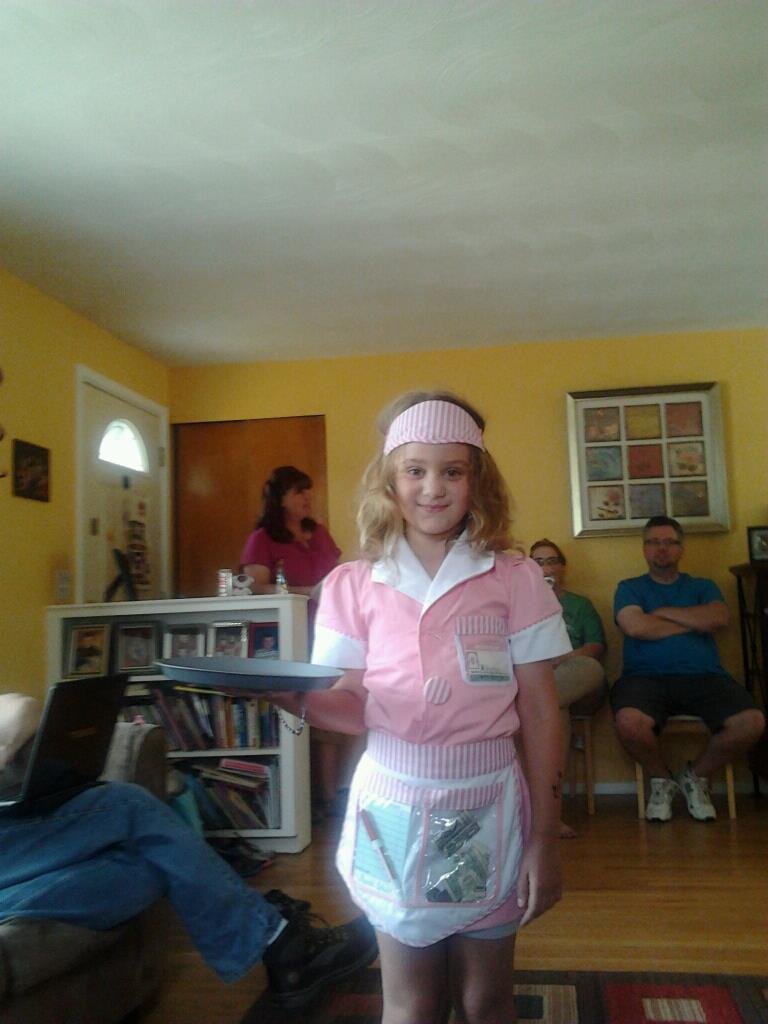 Kathleen Ryan's album, Mobile Uploads