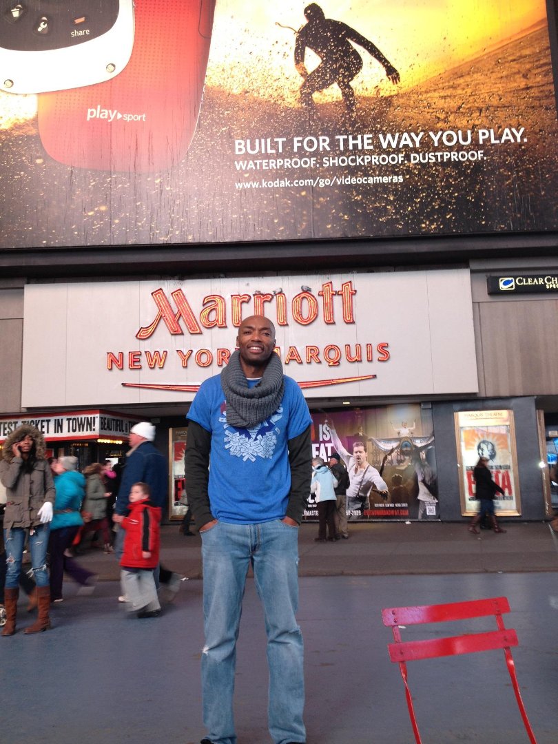 Terrence Jones' album, Mobile Uploads