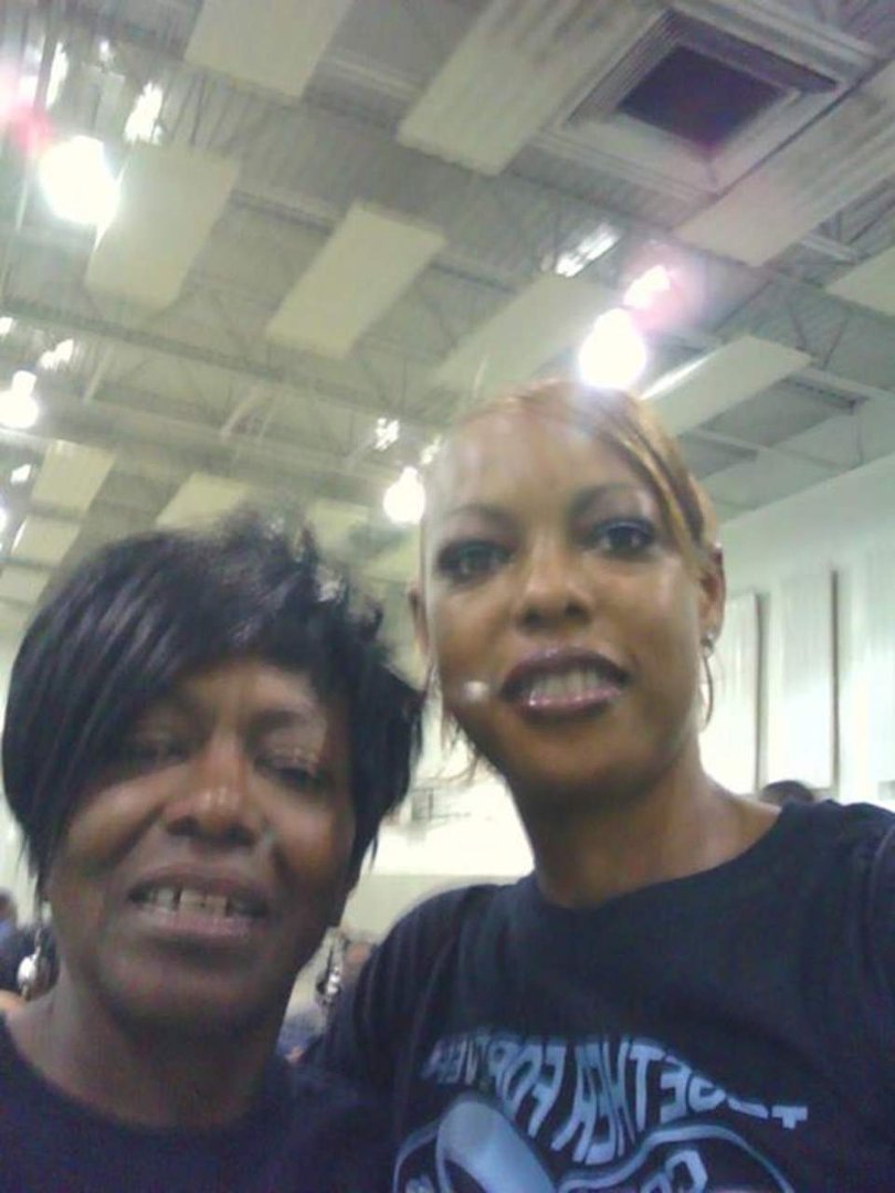 Stacia Coby's album, Mobile Uploads