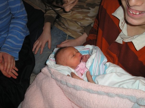 Mitch Rubenstein's album, kayla