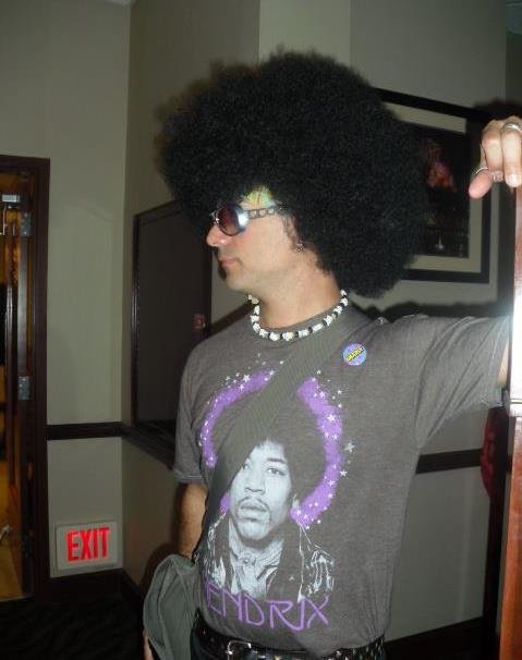 David Turner's album, Profile Pictures