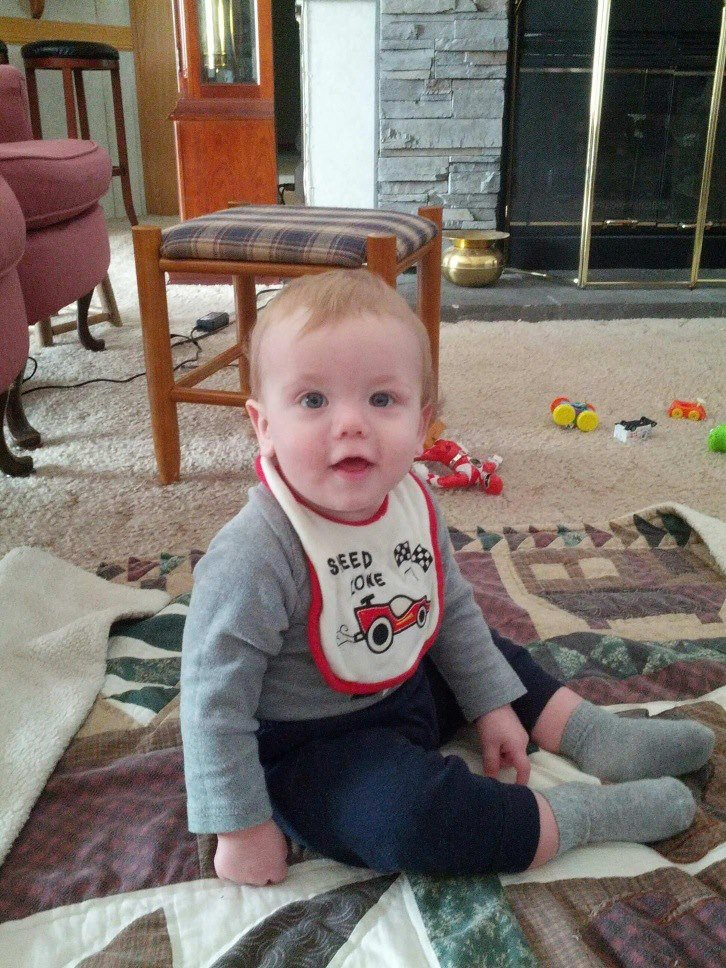 Jerry Hite's album, iOS Photos