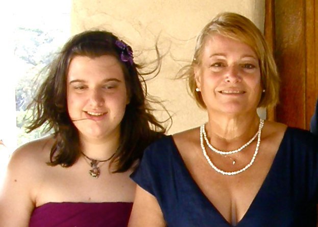 Barbara Johnson's album, Profile Pictures