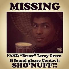 Brian Thompson's album, Timeline Photos