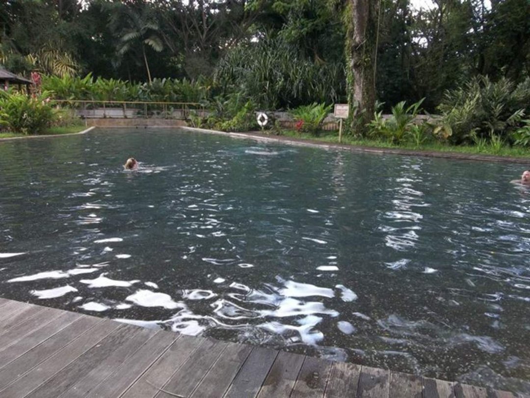 Amanda Bishop's album, Jamaica May 2012