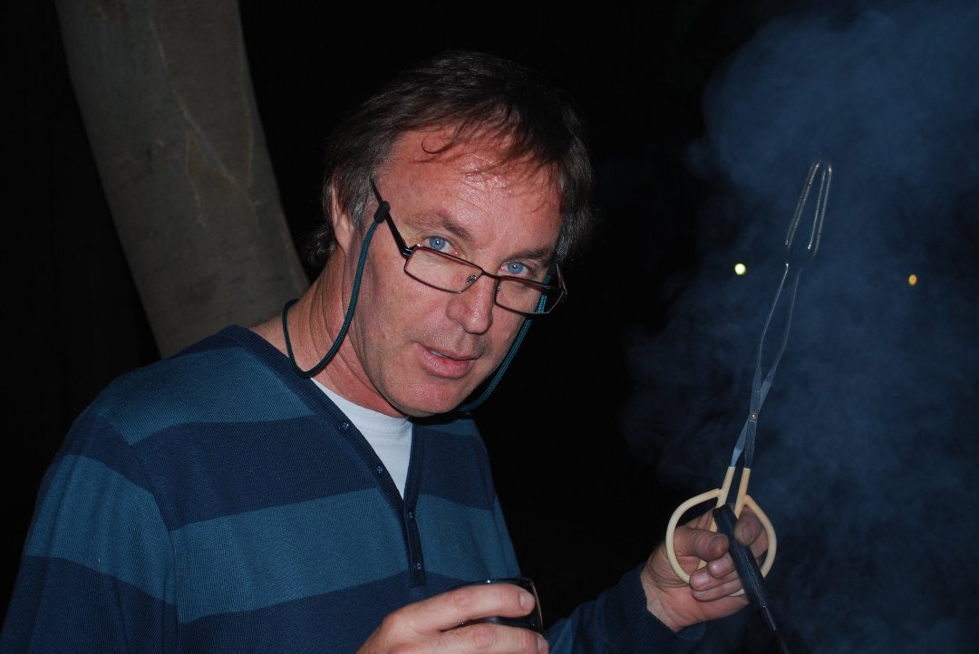 Gavin Ackerman's album, Profile Pictures