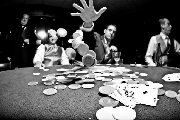 Daniel Pace's album, Cover Photos