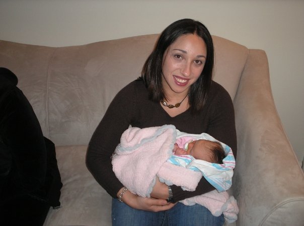 Mitch Rubenstein's album, kayla