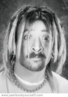 Chris Mace's album, Profile Pictures