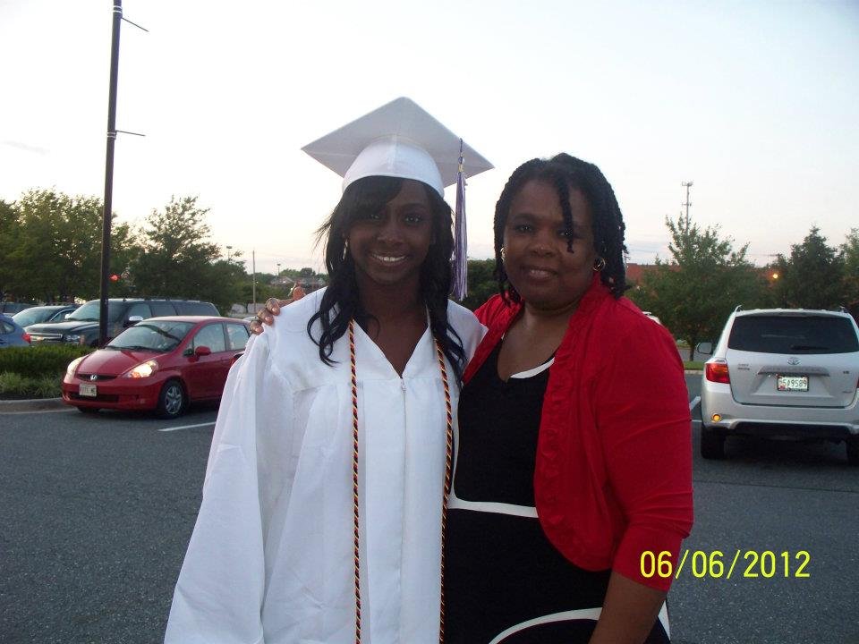 Kisha Joyner's album, Cover Photos