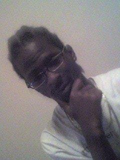 Norman Mitchell's album, THA KING