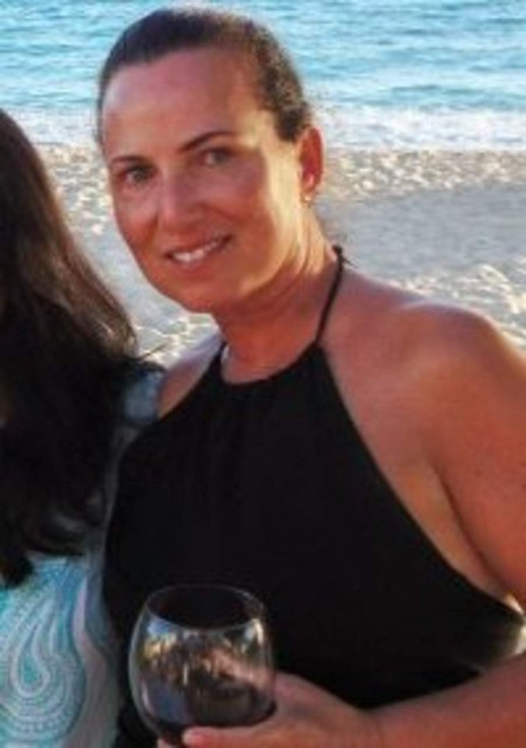 Maria Servidone's album, Profile Pictures