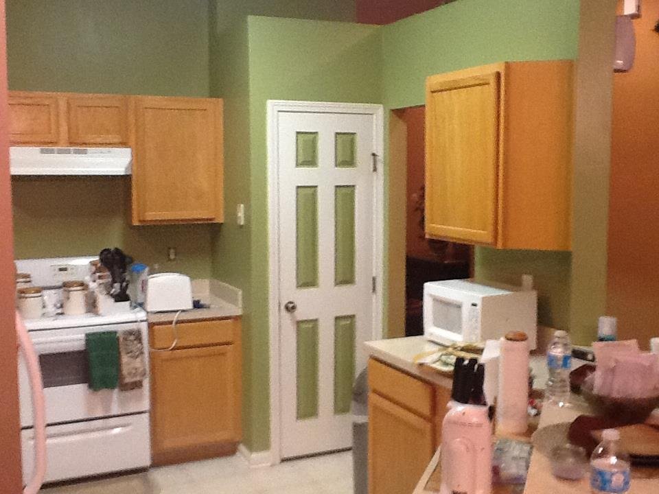 Darrell Cohen's album, Timeline Photos